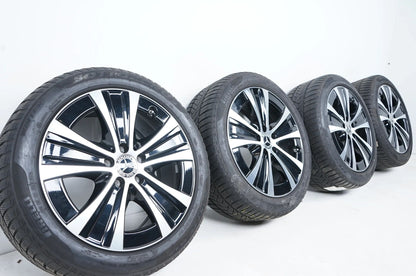 Mercedes E Klasse W213 Hybrid Winterräder Winterreifen 18 Zoll