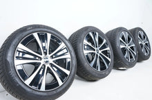 Mercedes E-Klasse W213 hybride winterwielen winterbanden 18 inch