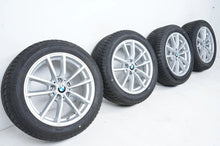 Bmw řady 3 G20 G21 G22 zimní pneumatiky zimní kola 225 50 17 palců 6883520