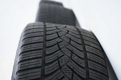 Ruote invernali BMW Serie 4 i4 G26, pneumatici invernali 245 45 18 pollici 853 6896768