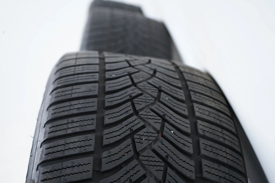 Ruote invernali BMW Serie 4 i4 G26, pneumatici invernali 245 45 18 pollici 853 6896768
