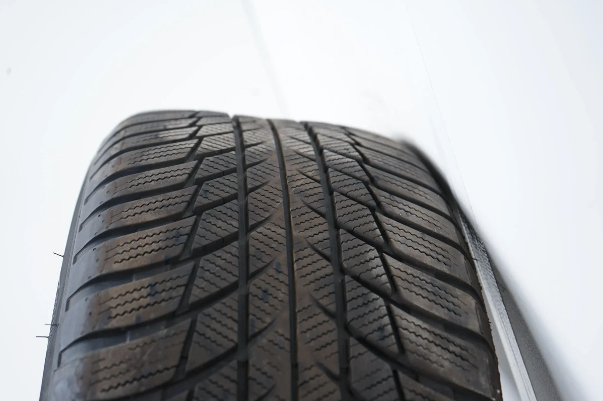 Bmw 3er 4er G20 G21 Winterräder Winterreifen 225 50 17 Zoll DOT25 Detailansicht 11