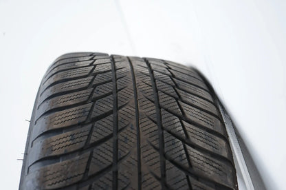 Bmw 3er 4er G20 G21 Winterräder Winterreifen 225 50 17 Zoll DOT25