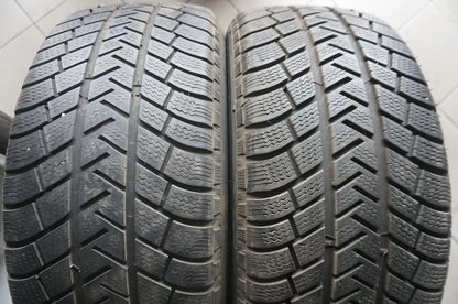 Original Mercedes GLE ML W166 Alufelgen Winterräder Winterreifen 255 55 R18 Zoll