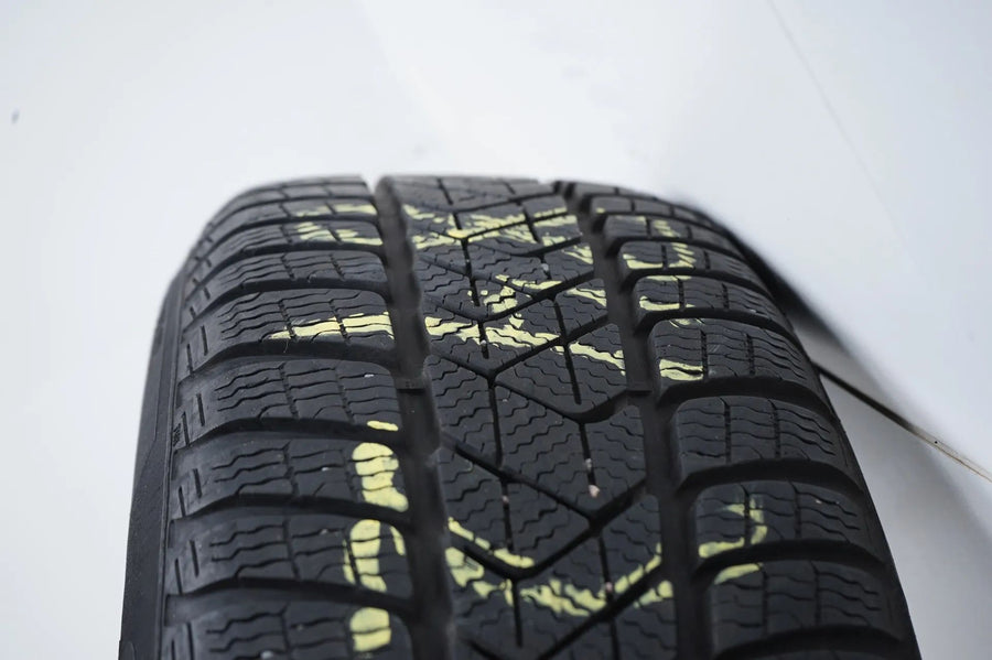 BMW X1 X2 F48 F39 Winter Tires Winter Wheels 205 60 17 inch