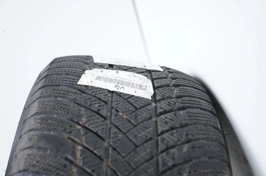 Ruote invernali, pneumatici invernali e cerchi in lega BMW X7 G07 255 55 20 pollici 6880688