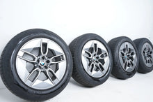 BMW iX i20 Winter tyres Winter wheels 235 60 20 inch 1002 5A02653