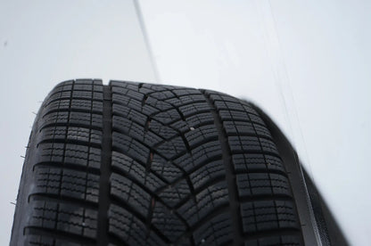 BMW 4 Series i4 G26 Winter Wheels Winter Tires 245 45 18 Inch M858