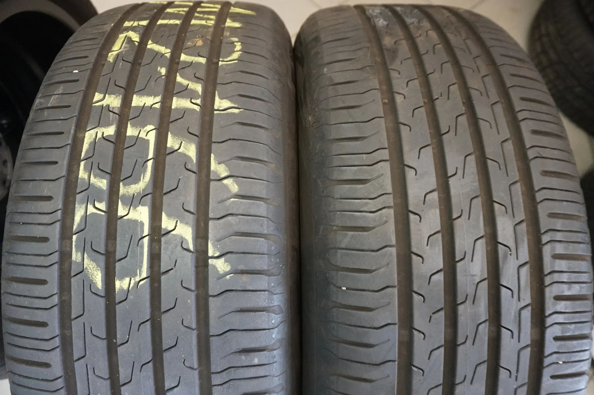Mercedes GLA H247 GLB X247 Jantes alu TOP AMG Pneus été 235 50 R19 pouces 7mm Detailansicht 8
