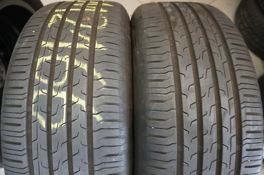 Mercedes GLA H247 GLB X247 Jantes alu TOP AMG Pneus été 235 50 R19 pouces 7mm