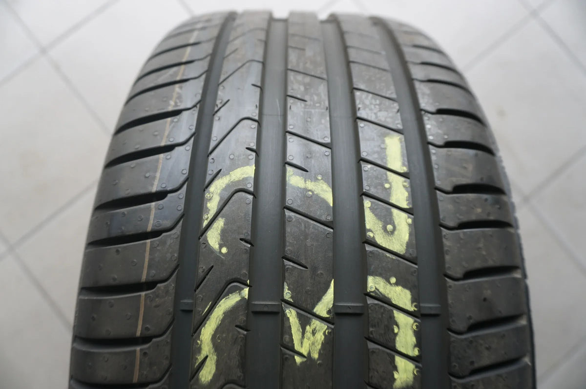 1 X 245 40 R18 97Y Pneu d'été Pirelli Cinturato P7 MO 2021 6,5mm Vue détaillée 2
