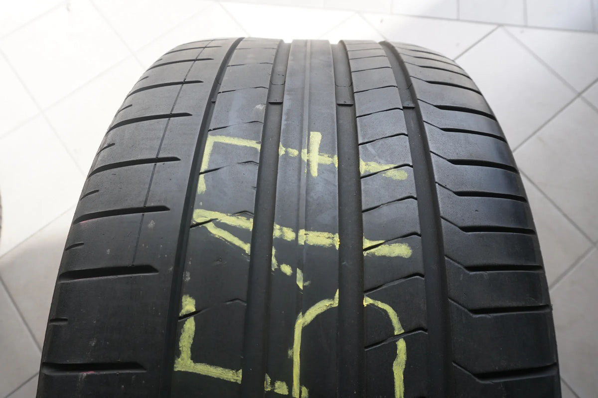 1 X 315 40 R21 111Y Summer tire Pirelli P Zero PZero MO-S PNCS 2020 4.5mm Detail view 2