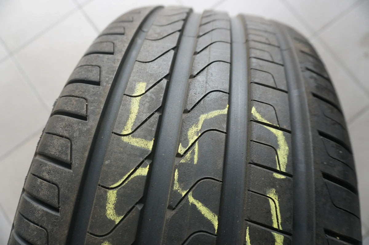1 X 275 40 R18 103Y Summer tire Pirelli Cinturato P7 MO 2017 6.5mm Detailansicht 2