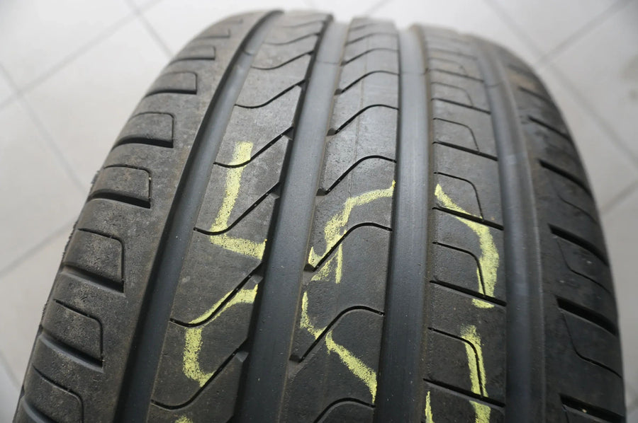 1 X 275 40 R18 103Y Summer tire Pirelli Cinturato P7 MO 2017 6.5mm