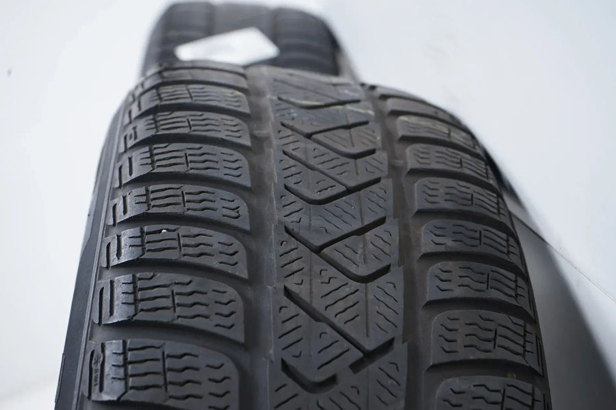 VW Volkswagen Passat 3G cerchi in acciaio cerchi pneumatici invernali ruote invernali 215 60 R16