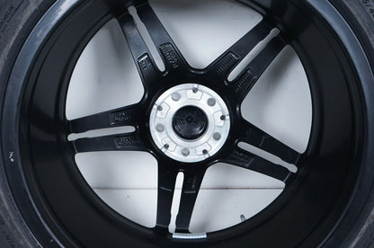 Neu Mercedes S Klasse S63 AMG W223 Winterräder Winterreifen 21 Zoll