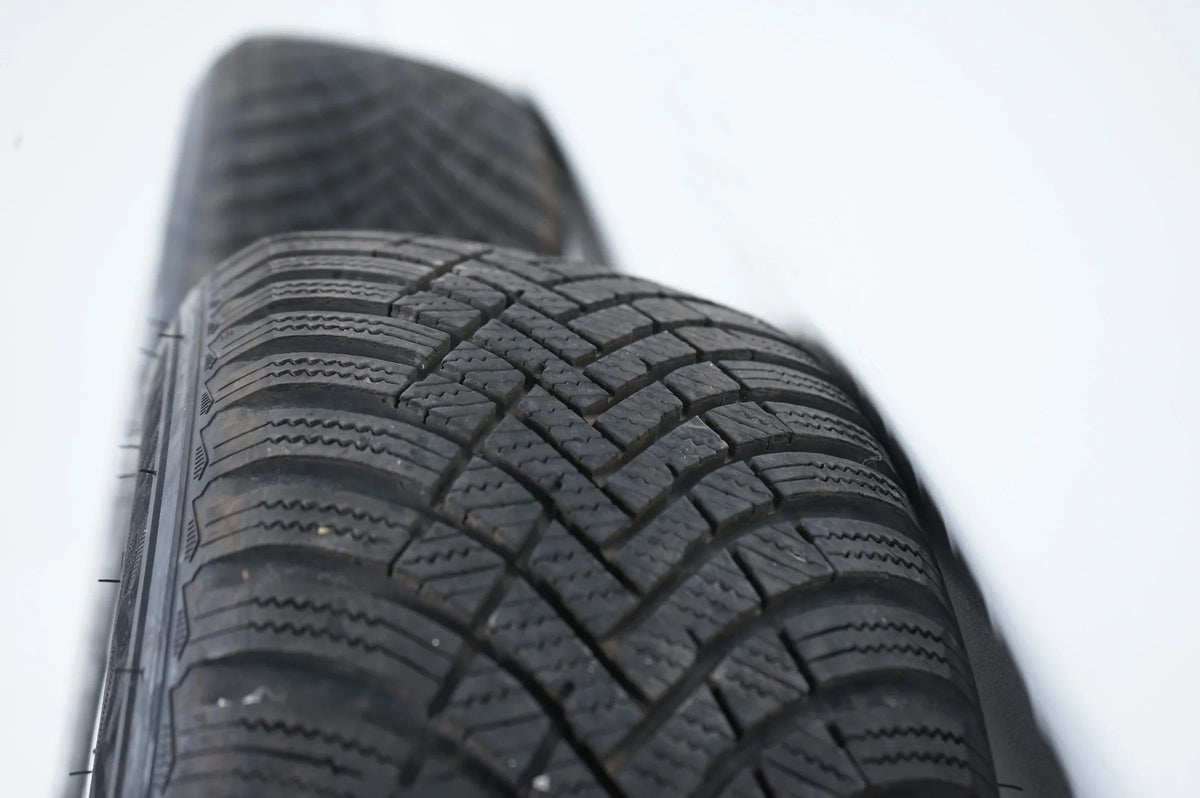 VW Volkswagen Passat 3C ruote invernali pneumatici invernali 205 55 16 pollici Visualizzazione dettagliata 10