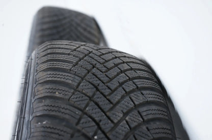 VW Volkswagen Passat 3C ruote invernali pneumatici invernali 205 55 16 pollici
