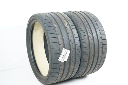 2 x Sommerreifen Continental 275 30 R20 20 Zoll DOT23 ca.6mm AO