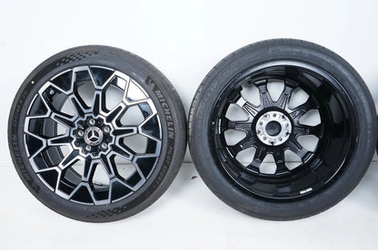Mercedes GLB EQ X244 Sommerräder Sommerreifen 20 Zoll A2444010400