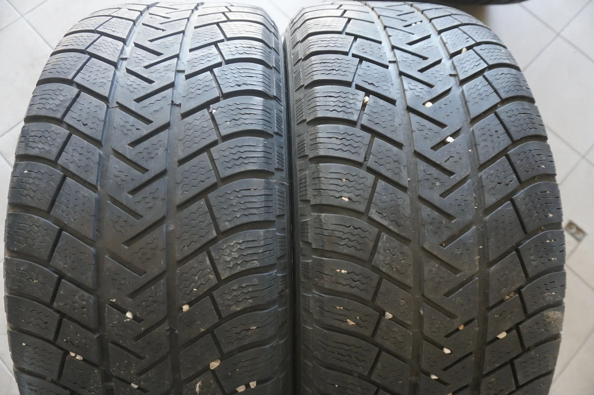Original Mercedes GLE ML W166 19 Zoll Alufelgen Winterräder Winterreifen RDKS Vue détaillée 10