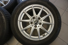 Mercedes A-Klasse W177 B-Klasse Alufelgen Winterräder Winterreifen 205 60 R16