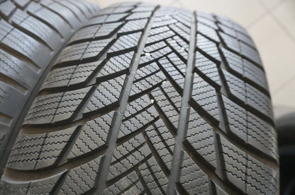Mercedes GLA H247 GLB X247 TOP AMG Alufelgen Winterreifen 235 50 R19 Zoll 8mm