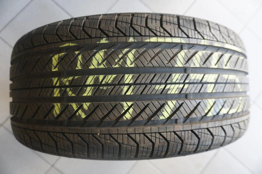 1 X 235 40 R18 95V Sommerreifen Continental Pro Contact GX SSR RFT 2019 7mm