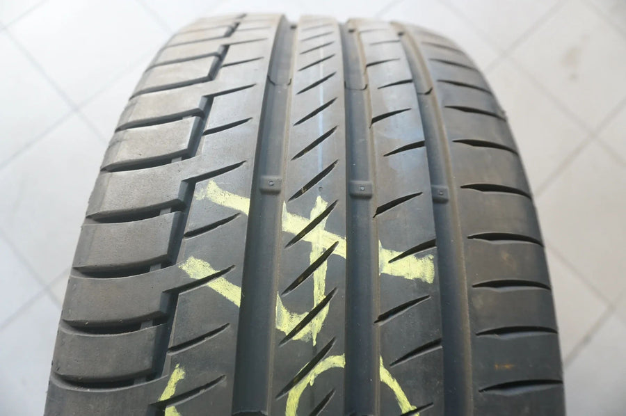 1 X 265 45 R21 108H Sommerreifen Continental PremiumContact 6 AO 2024 7mm