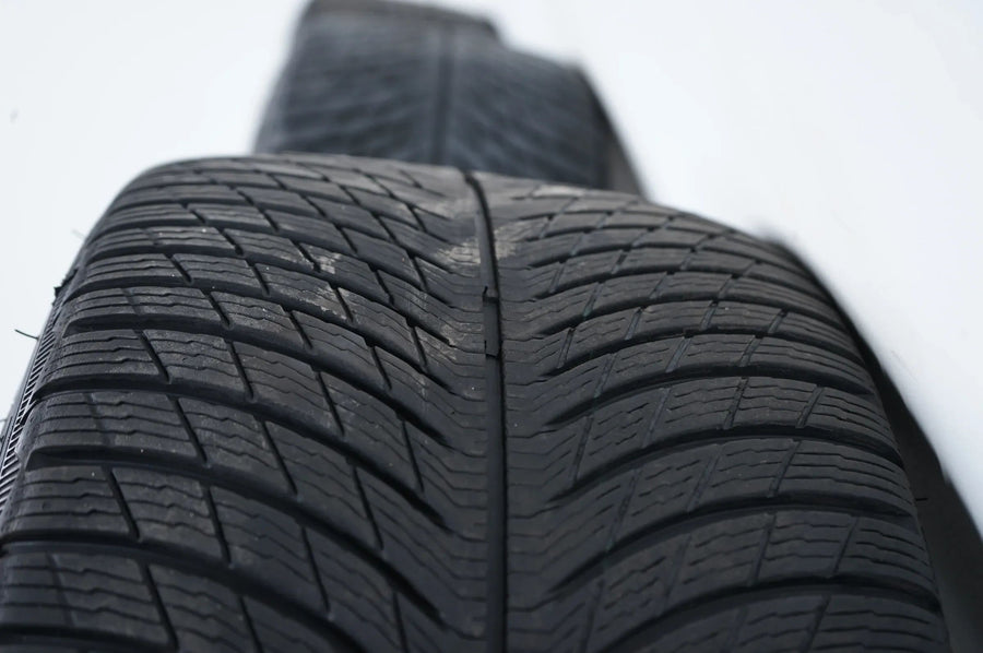 Mercedes E53 AMG W214 Winterräder Winterreifen 20 Zoll A2144011100 A2144011200