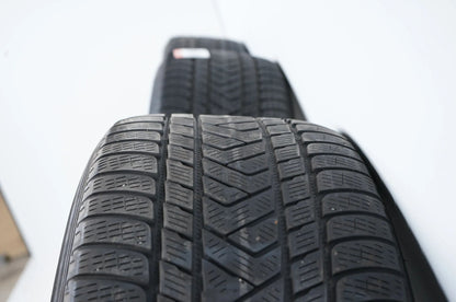 Mercedes GLE V167 C167 Winterräder Winterreifen AMG Alufelgen 20 Zol A1674013200