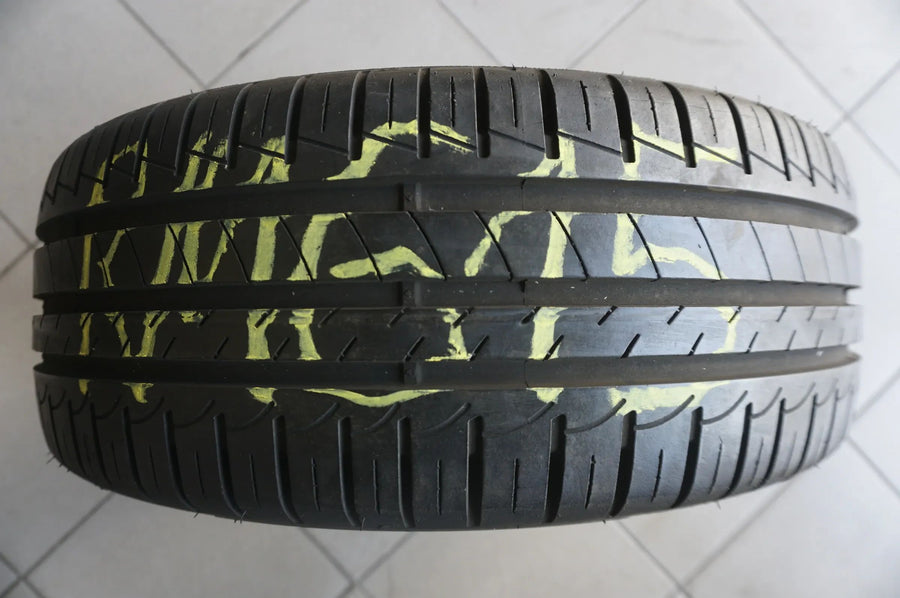 1 X 195 45 R16 84V Sommerreifen Goodyear EfficientGrip 2019 6,5mm