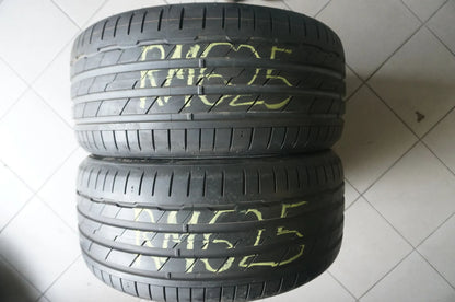 2 X 255 40 R19 100Y Sommerreifen Hankook Ventus S1 evo3 * 2023 6mm