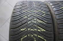 2 X 265 40 R19 102V Winterreifen Michelin Pilot Alpin PA4 MO 2016 6mm