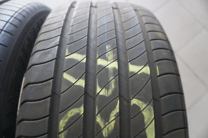 2 X 225 50 R18 99W Sommerreifen Michelin Primacy 4 2021 5mm
