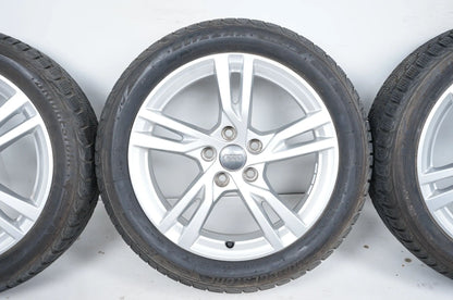 Audi A3 8V Winterreifen Winterräder 205 50 17 Zoll 8V0601025DK