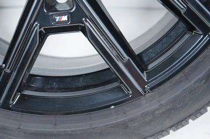 Bmw 4er i4 G26 Winterreifen Winterräder Alufelgen 19 Zoll 860M 5A504D7 5A504D8