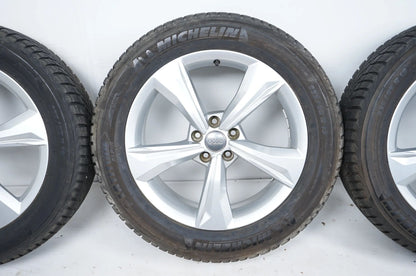 Audi Q5 SQ5 FY 8OA Winterreifen Winterräder 235 55 19 Zoll 7mm 80A601025K