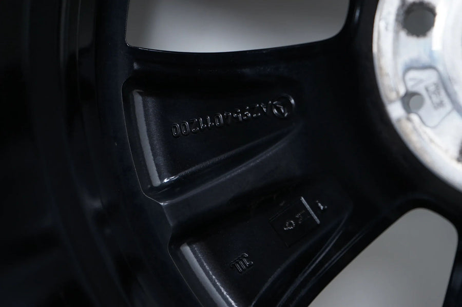 Mercedes EQE W295 V295 pneumatici invernali ruote invernali 255 45 19 pollici A2954011200