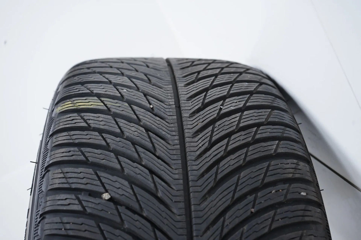 Mercedes AMG GT X290 W290 Winter Tires Winter Wheels 20 Inch 4 Door Detailansicht 16