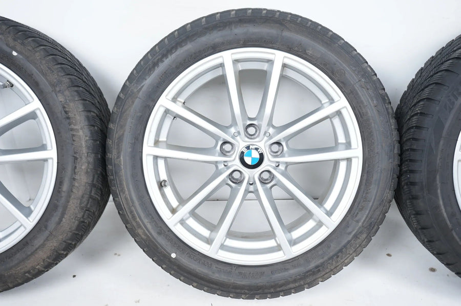 Bmw 3er G20 G21 G22 Winterreifen Winterräder 225 50 17 Zoll 6883520