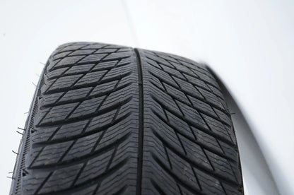 Opel Astra K J Winterräder Winterreifen 225 40 18 Zoll 5x105