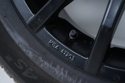 Hyundai i30 Winterräder Winterreifen 205 60 16 Zoll