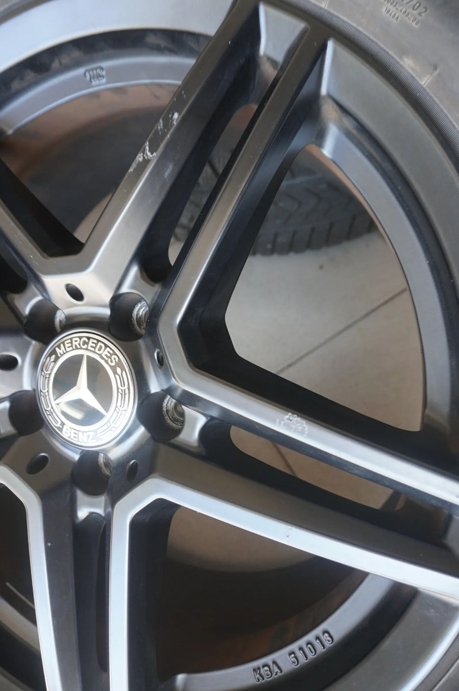 Mercedes E-Klasse W213 S213 Hybrid E300de TOP Alufelgen Winterräder Winterreifen