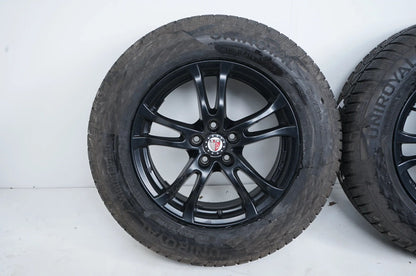 Volvo XC60 XC 60 Winterreifen Winterräder 235 65 17 Zoll