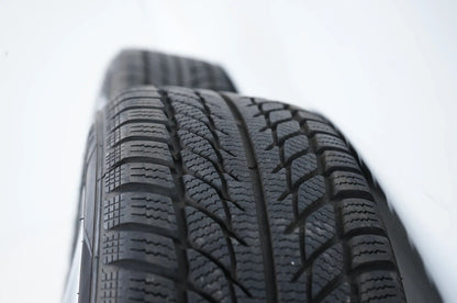 KIA Picante Winterräder Winterreifen 185 55 15 Zoll 4x100 7mm