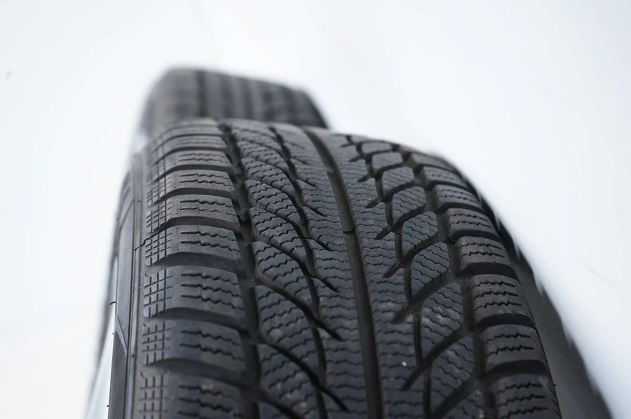 KIA Picante Winterräder Winterreifen 185 55 15 Zoll 4x100 7mm