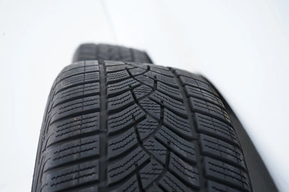 Mercedes C Klasse W206 Hybrid Winterräder Winterreifen 17 Zoll