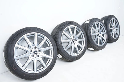 Mercedes A45 CLA45 W177 C118 Winterreifen Winterräder 18 Zoll
