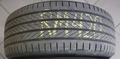 1 X 215 50 R17 95V Sommerreifen Continental PremiumContact C 2023 5,5mm